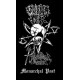 VULVAPEST [Chi] / RAVENDARKS MONARCHAL CANTICLE [Bra] "Mornarchal Pest"