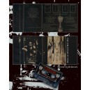 NAHUAL [Per] "The Scaffold of the Dead"