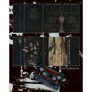 NAHUAL [Per] "The Scaffold of the Dead"