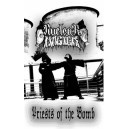 NUCLEAR MAGICK [Ger] "Priest Of The Bomb"