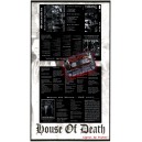 SANATORIO [Bra] "Rotten Death Church"