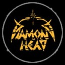 Diamond Head "Logo"
