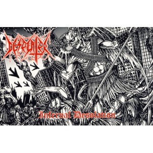 DESOLATOR [USA] "Infernal Desolation"