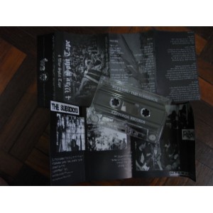 MAGNUM806 [Indonesia] / ROGGON [Malaysia] / THE SUBSIDICK [Indonesia] / PSYCHOTIC SUFFERANCE [Malaysia]