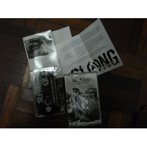SLANG [Jap] "The Immortal Sins"