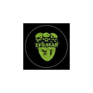 Evil Dead "Logo"