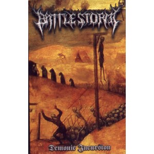 BATTLESTORM [Singapore] "Demonic Incursion" 