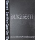 BLACKSPELL "Dark Winds from Black Sky"