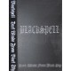 BLACKSPELL "Dark Winds from Black Sky"