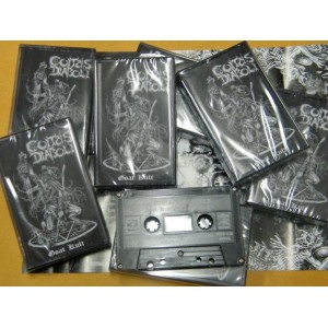 COITUS DIABOLI [Fra] "Goat Kult"