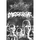 DEPRESSION / MESRINE [Ger/Can] "Die Toten Tage Kommen..."
