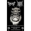 FRA HEDENSK TID [Jap] / OMEN [Malaysia] "In the Name of Diabolical Dignity"