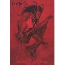HATRED [Col] "Rehears(met)al of Fucking Hell"