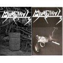 MARGINAL [Fra] "s/t"