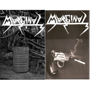 MARGINAL [Fra] "s/t"