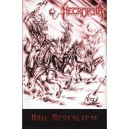 NECROPSIA [Chi] "Hail Apocalypse"