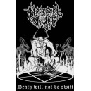 NOCTURNAL VOMIT [Gre] "Death will not be Swift"
