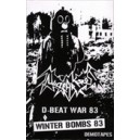 NUCLEAR FROST [Bra] "Compilation Demos"