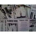 RUBBISH MOB [Aus] "Up in the Block Hole"