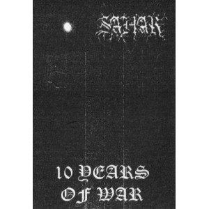 SAHAR "Ten Years of War"