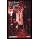 TUDOR [Cze] "Antikrist-The Best Of Tudor"