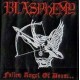 BLASPHEMY (Canada) - Fallen Angel of Doom