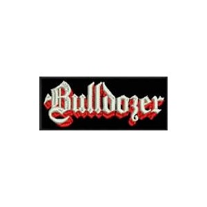 BULLDOZER (Italy) - Logo