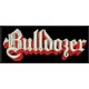 BULLDOZER (Italy) - Logo