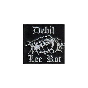 DEVIL LEE ROT (Sweden) - Pagan From the Heat 