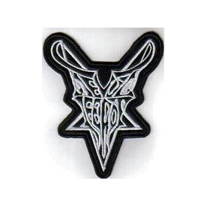 DEVIL LEE ROT (Sweden) - Logo  