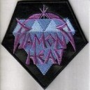 DIAMOND HEAD (UK) - Logo