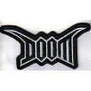 DOOM (UK) - Logo  