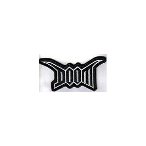 DOOM (UK) - Logo  
