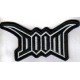 DOOM (UK) - Logo  
