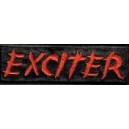 EXCITER (Canada) - Logo