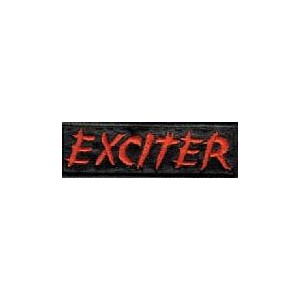 EXCITER (Canada) - Logo