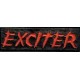 EXCITER (Canada) - Logo