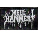 HELLHAMMER (Switzerland) - Logo
