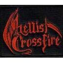 HELLISH CROSSFIRE (Germany) - Logo  