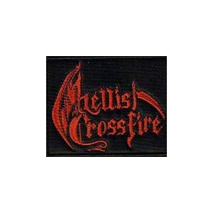 HELLISH CROSSFIRE (Germany) - Logo  