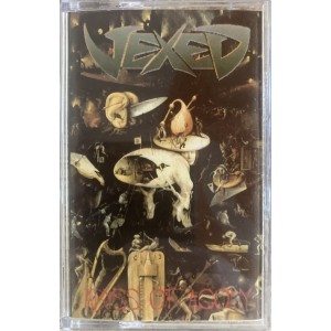 VEXED [Ita] "Abyss of Agony"