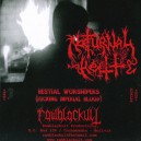 NOCTURNAL HELL [Spa] "Bestial Worshipers (Fucking Imperial Blood)"