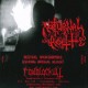 NOCTURNAL HELL [Spa] "Bestial Worshipers (Fucking Imperial Blood)"