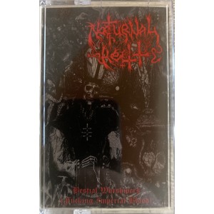 NOCTURNAL HELL [Spa] "Highway to the Fucking Kvlt"