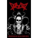OLDBLOOD [Slovakia] "Possessed by Metal from Hell"
