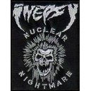 INEPSY (Canada) - Nuclear Nightmare