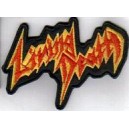 LIVING DEATH (Germany) - Logo