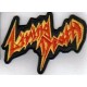 LIVING DEATH (Germany) - Logo