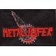 METALUCIFER (Japan) - Logo