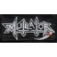 MUTILATOR (Brazil) - Logo